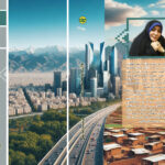 توازن در شهر و روستا لیلا ملکی