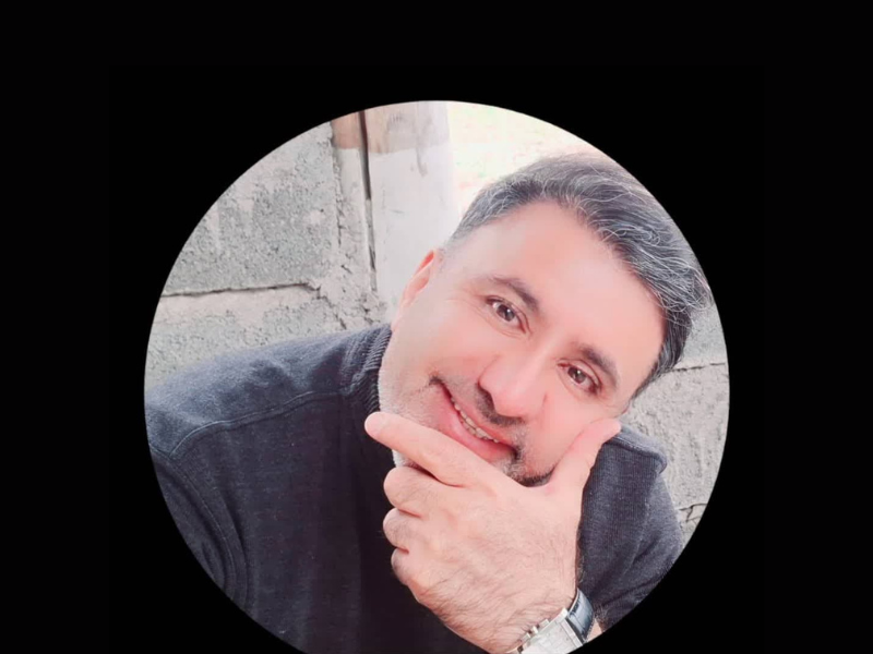 منوچهر عزیزی کارشناس مسایل شهری؛ پدیده فرونشست زمین