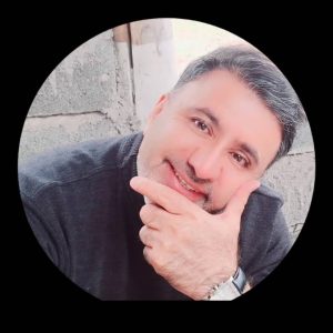 منوچهر عزیزی کارشناس مسایل شهری؛ پدیده فرونشست زمین