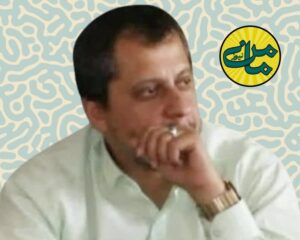 علیرضا عسکری حجامت سیاسی