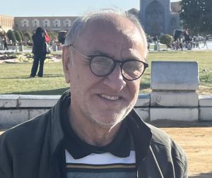 بهمن عسگری فعال سیاسی؛ سپاه پاسداران، سد محکم در برابر تروریسم جهانی و نماد مقاومت در برابر استکبار است