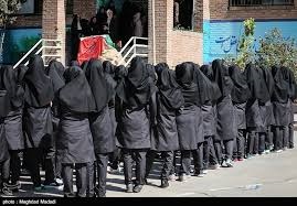 کانال پرند فوری؛ احضار مدیران به حراست آموزش‌وپرورش رباط‌ کریم