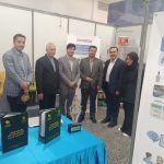 پولاد پویش؛ افتخاری برای صنعت شهرستان رباط‌کریم (پرند) در حوزه سلامت کار